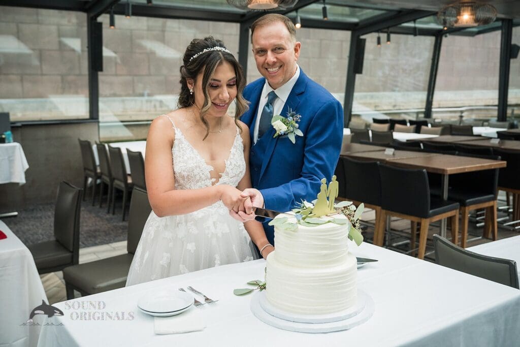 Nancy & Christopher -