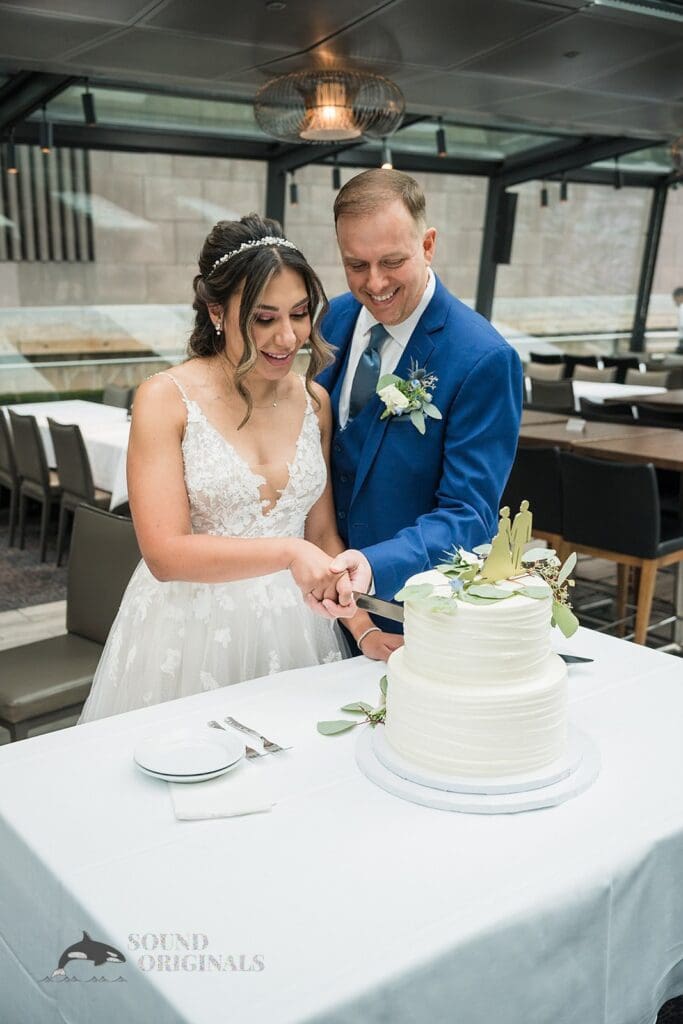 Nancy & Christopher -