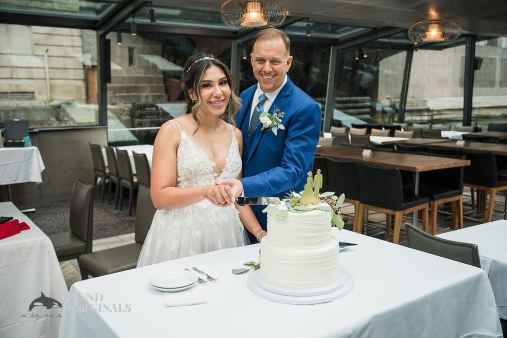 Nancy & Christopher -