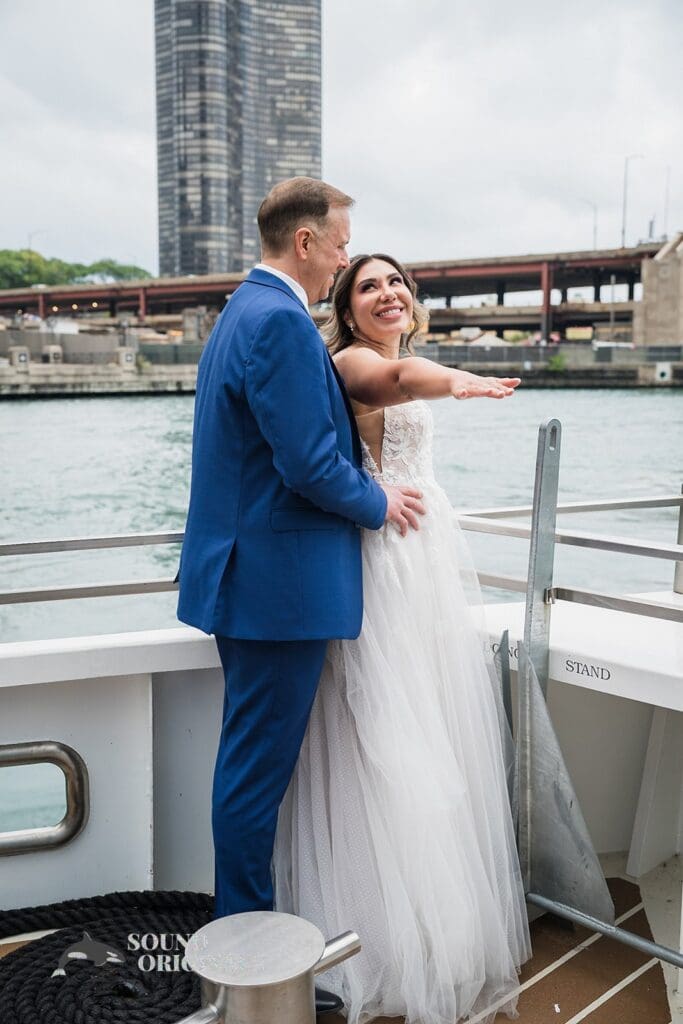 Nancy & Christopher -