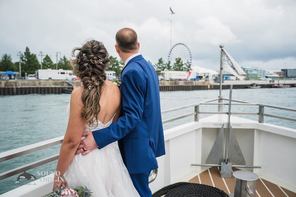 Nancy & Christopher -