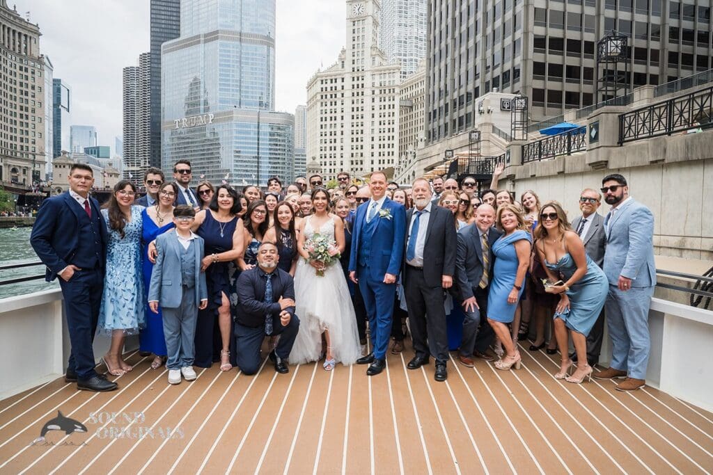 Nancy & Christopher -