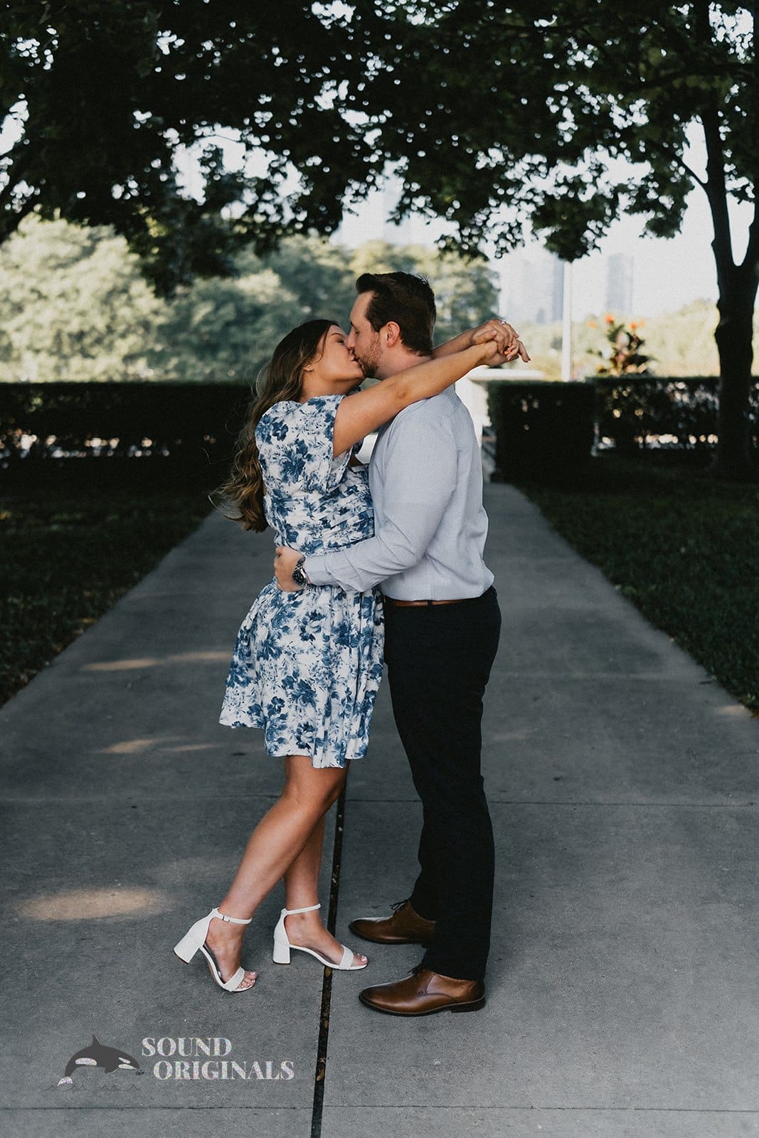 Lydia & Andrew -