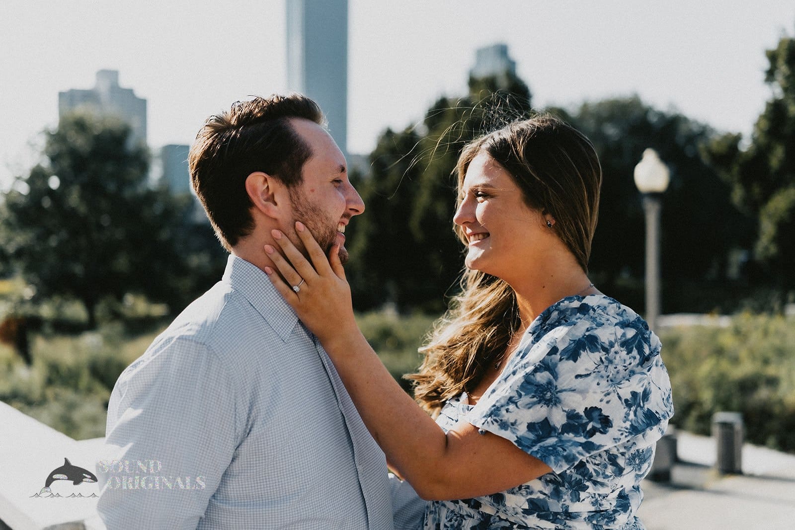Lydia & Andrew -