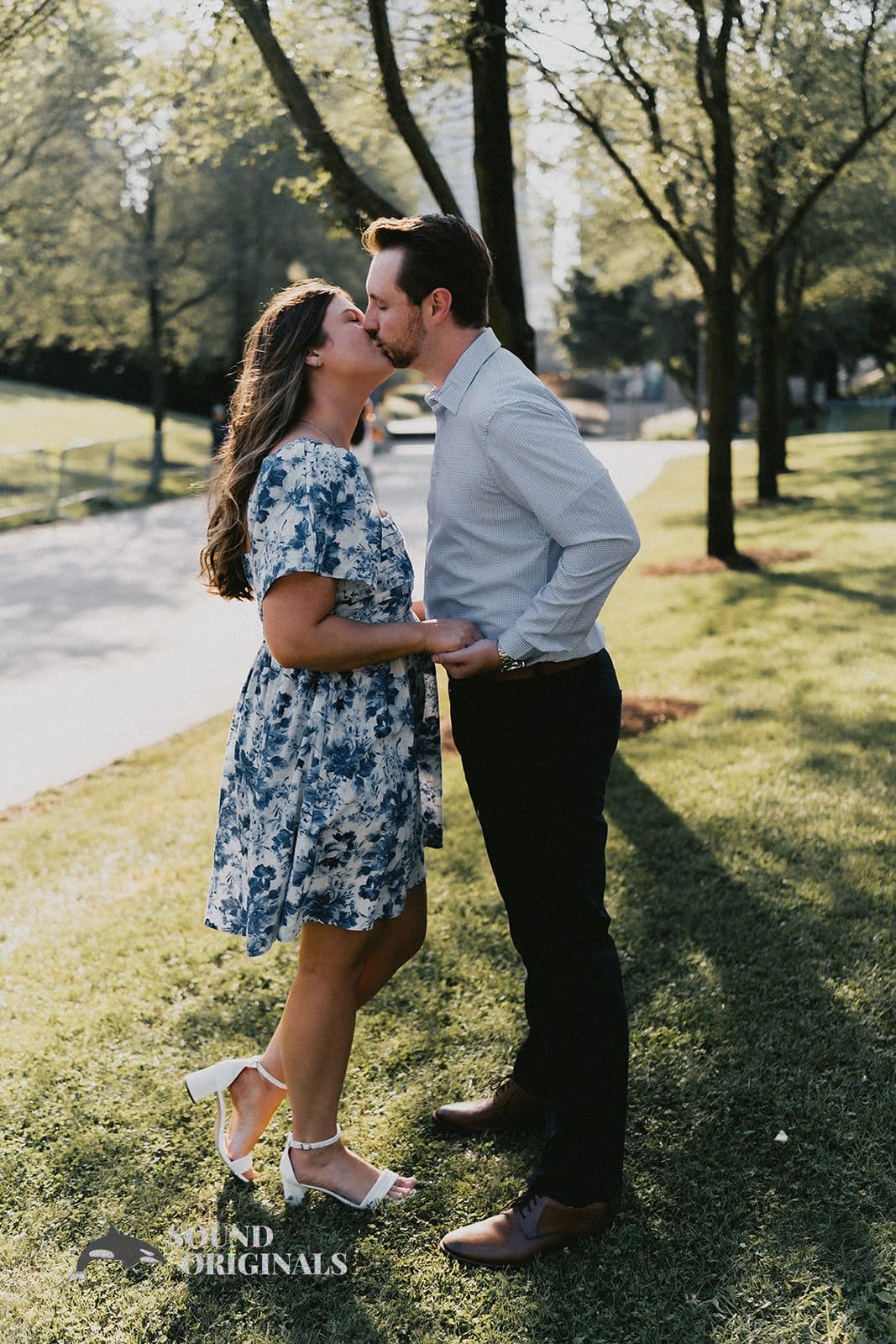 Lydia & Andrew -
