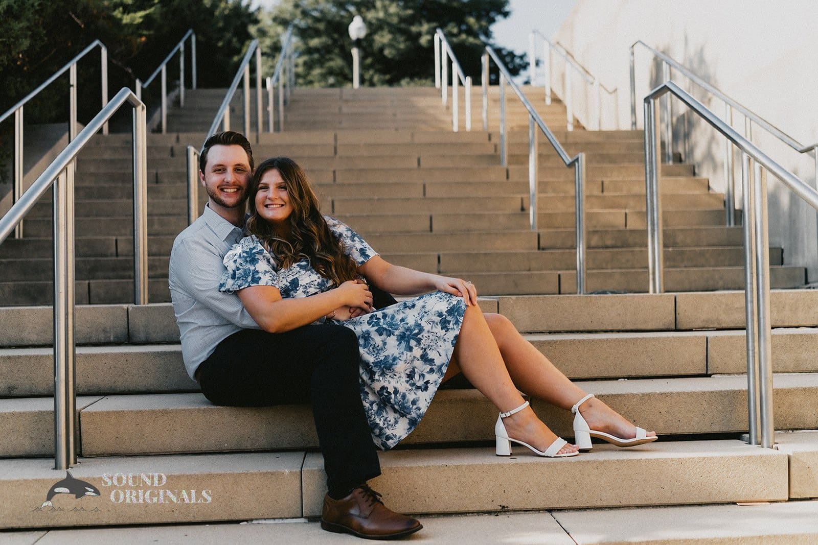 Lydia & Andrew -