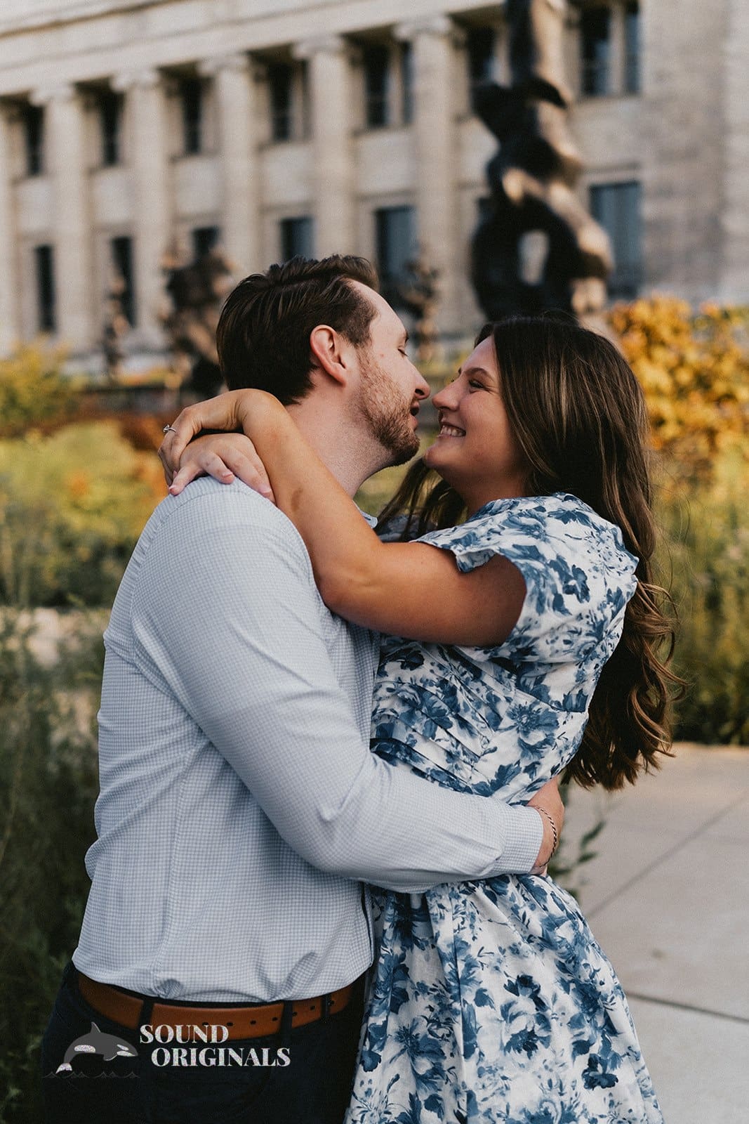 Lydia & Andrew -