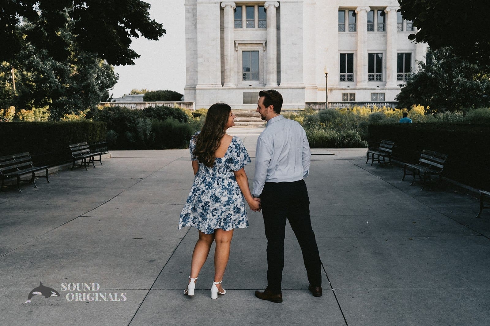 Lydia & Andrew -