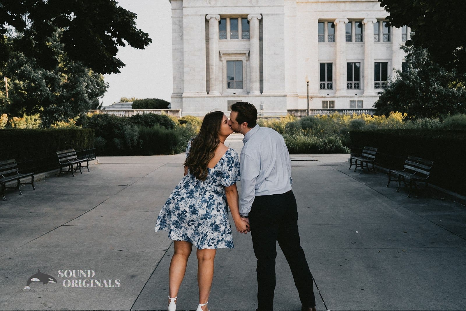 Lydia & Andrew -