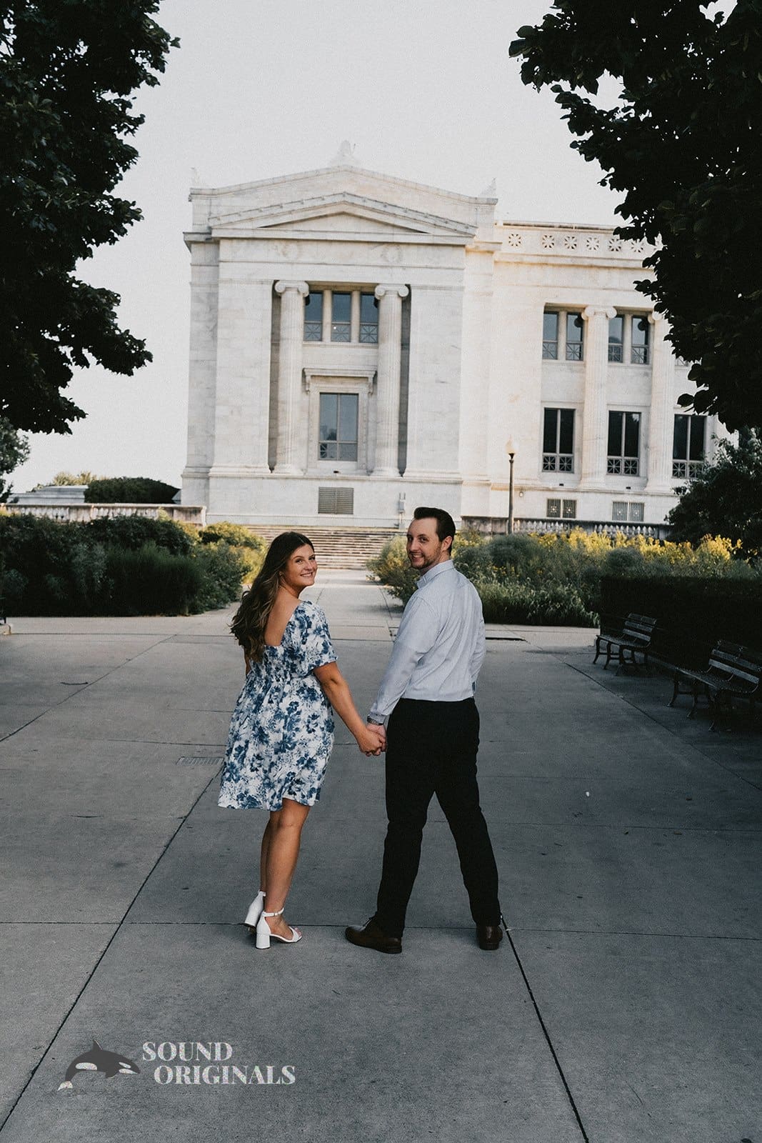Lydia & Andrew -