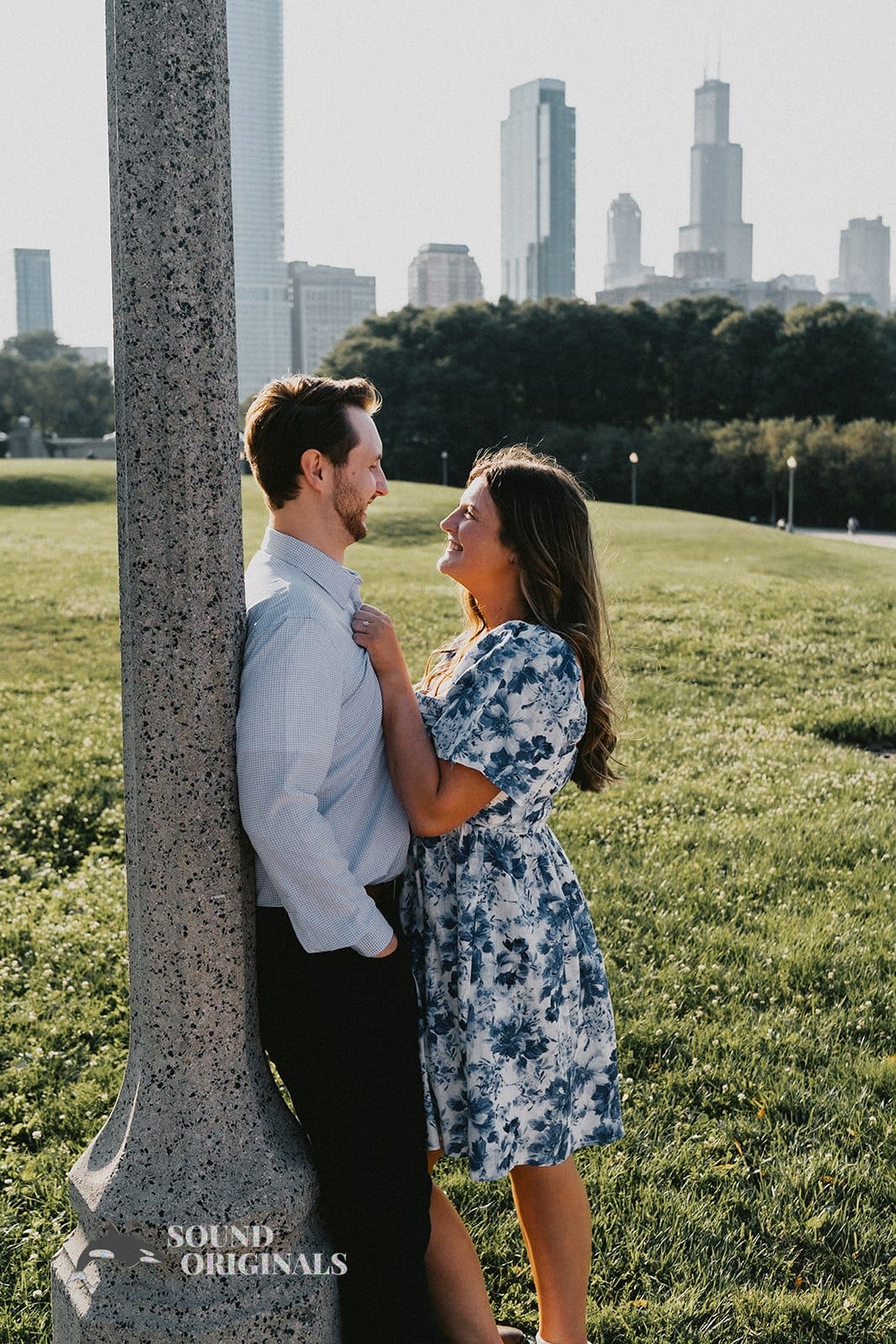 Lydia & Andrew -