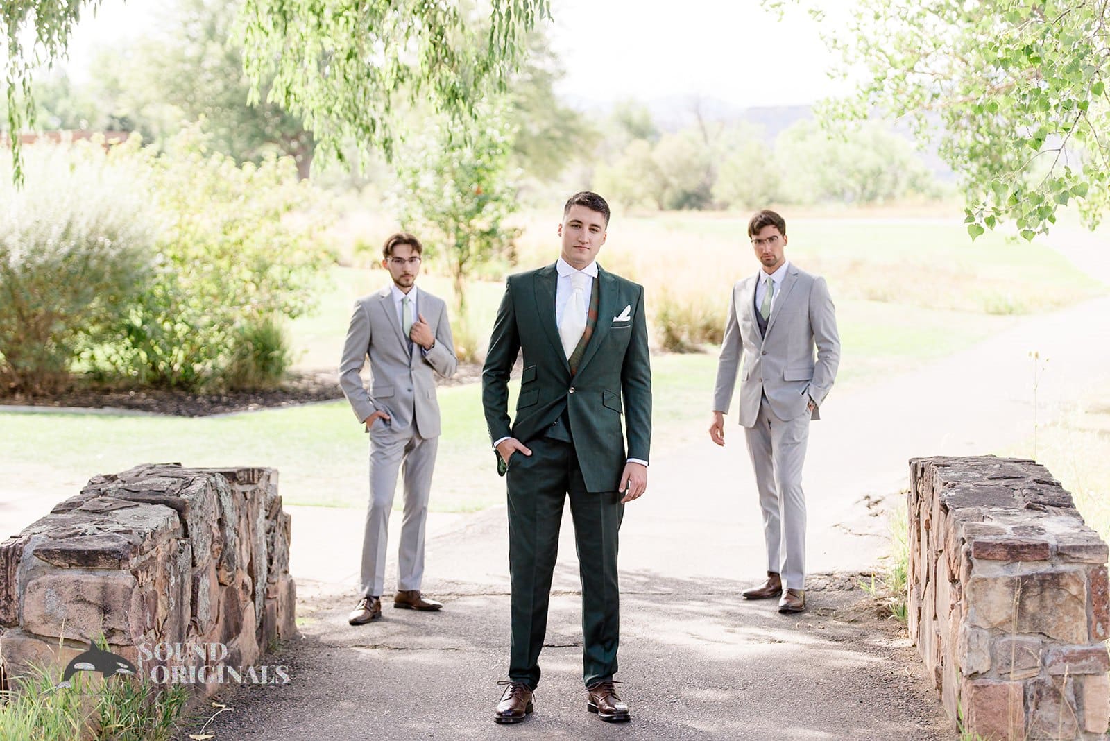 Karla & Joshua -