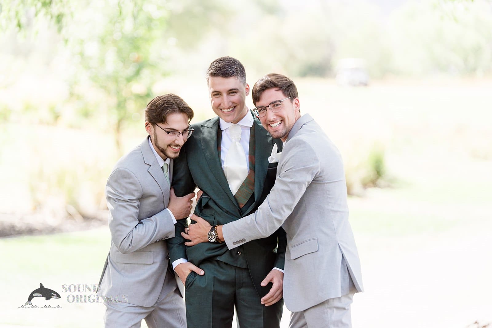 Karla & Joshua -