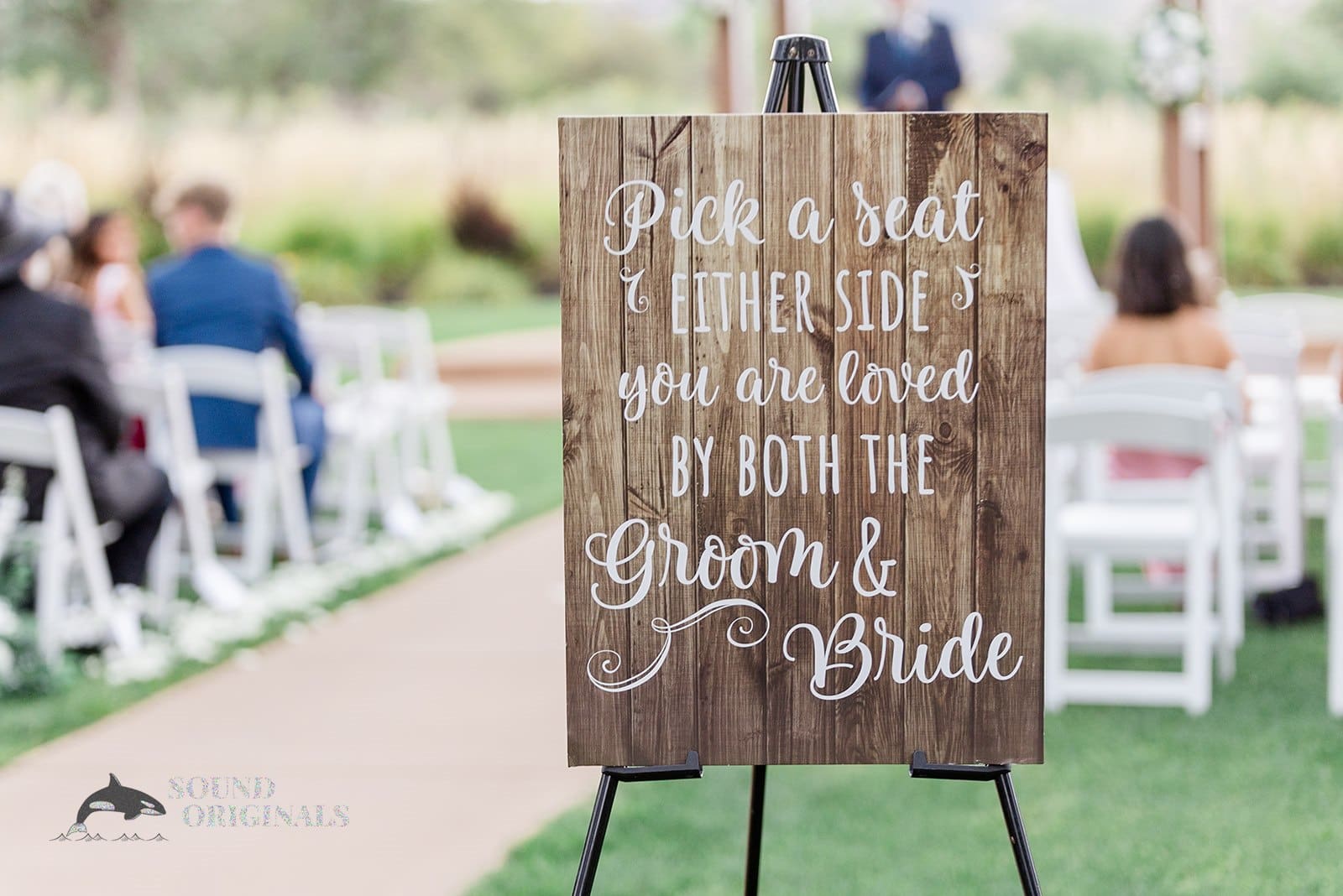 Karla & Joshua -