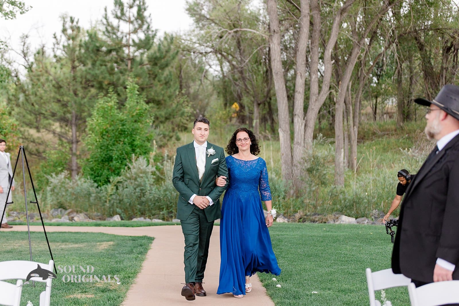 Karla & Joshua -