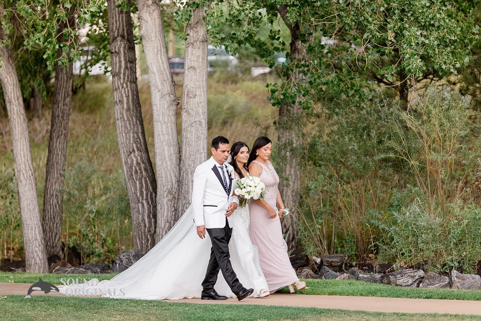 Karla & Joshua -