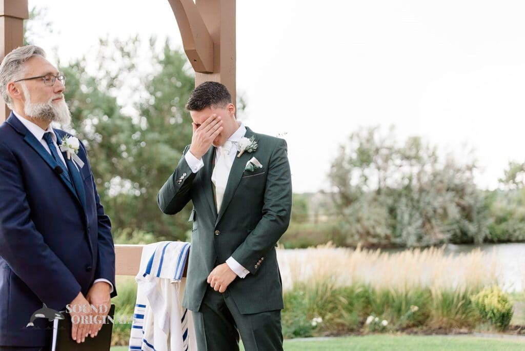 August 19, 2024 - Joshua Karla - Wedding - (ID-2055) Denver -