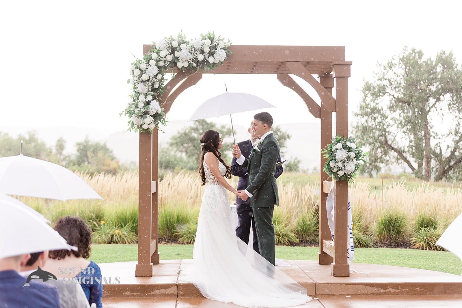 Karla & Joshua -