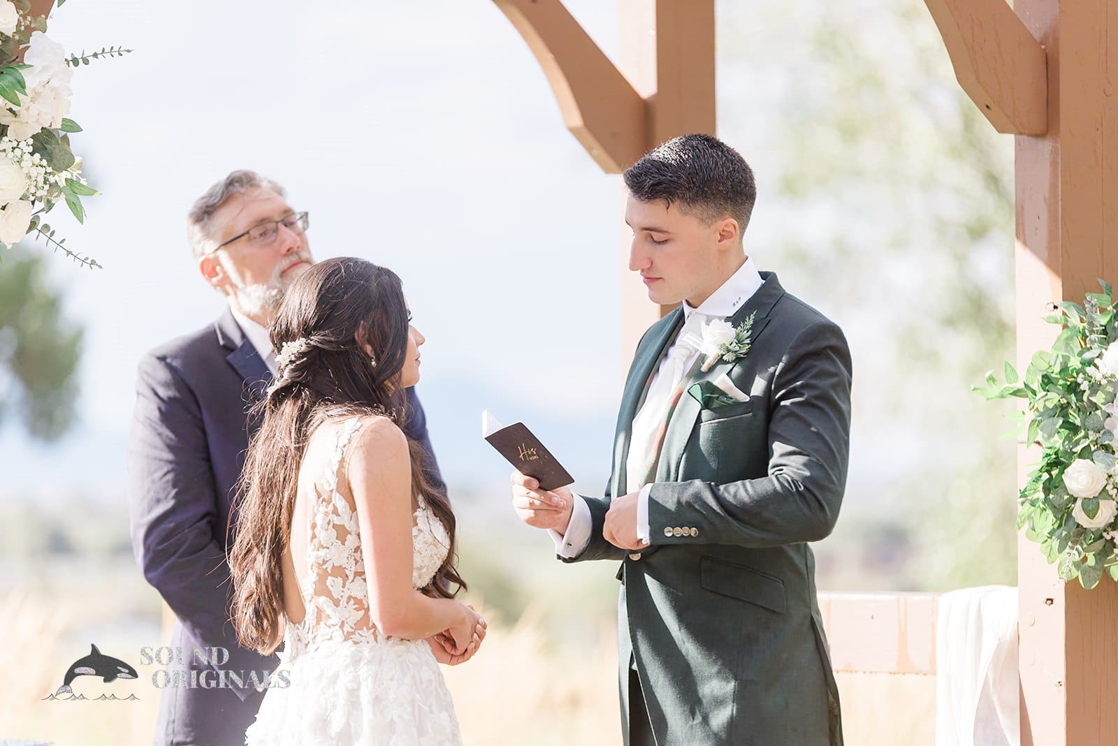 Karla & Joshua -