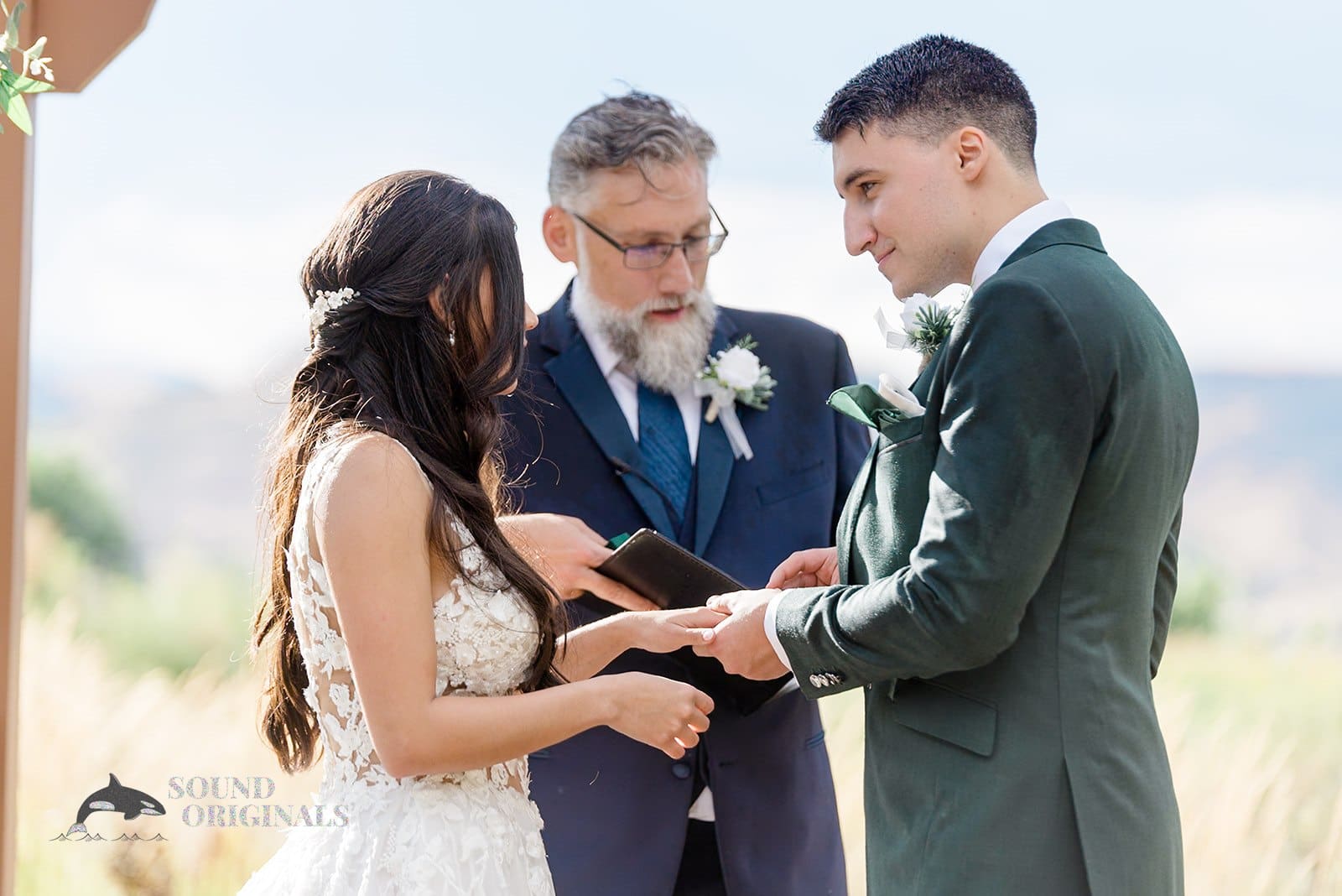 Karla & Joshua -