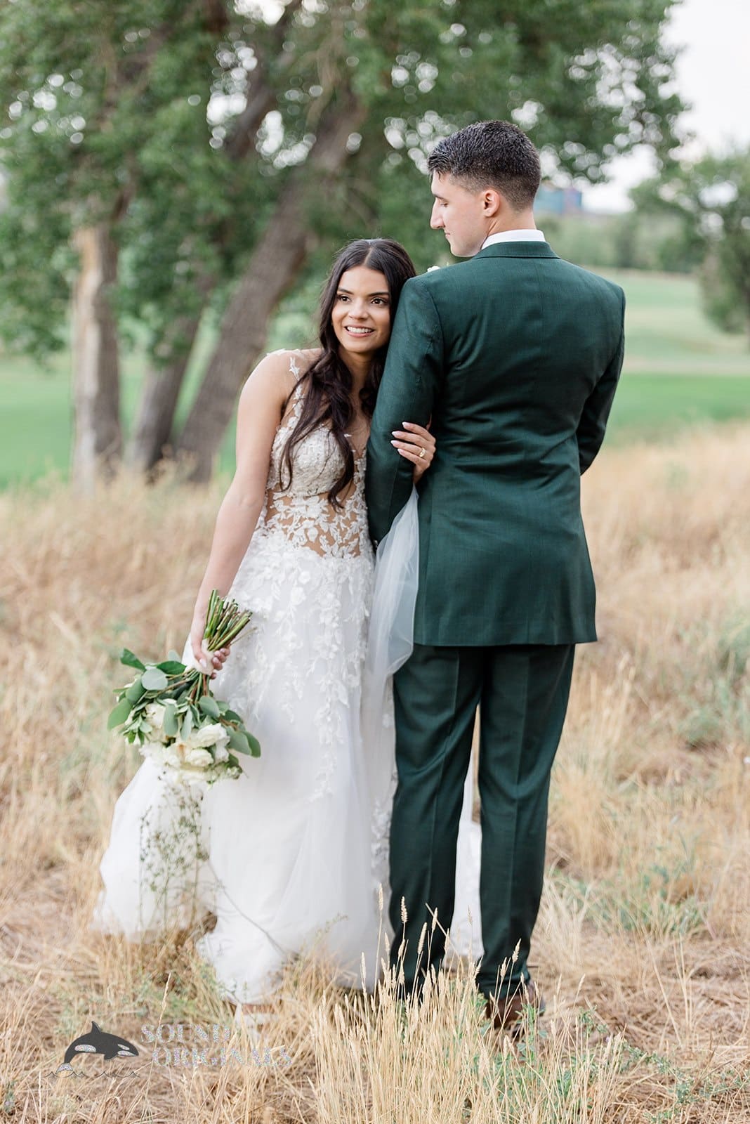 Karla & Joshua -