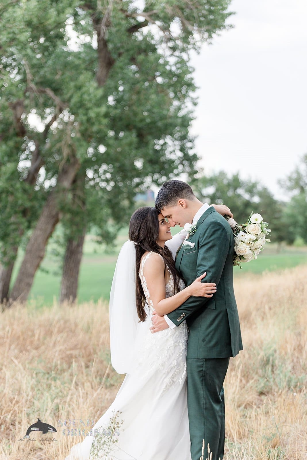 Karla & Joshua -