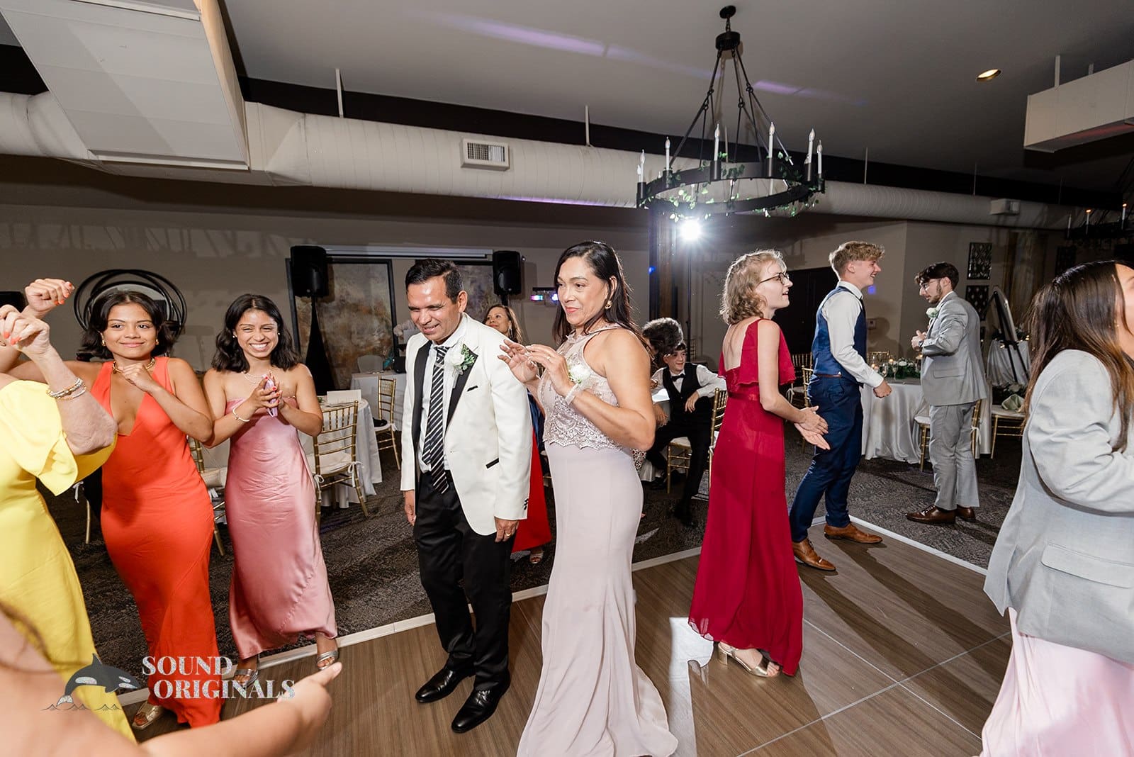 Karla & Joshua -