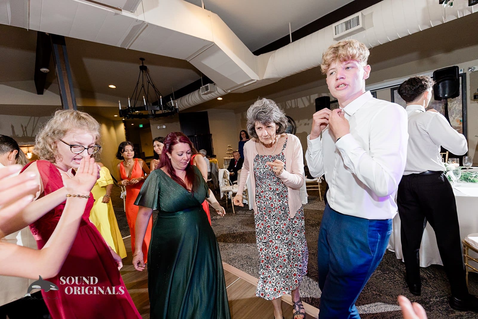 Karla & Joshua -