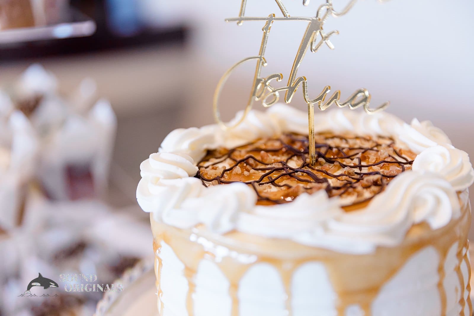 Karla & Joshua -