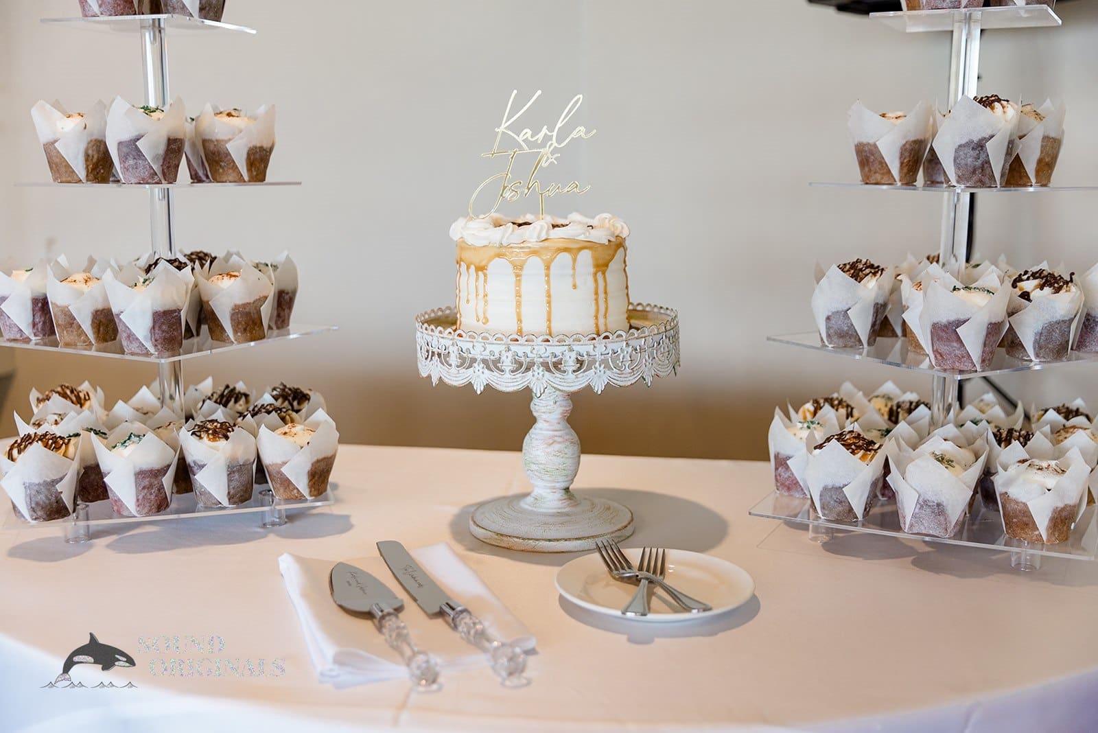 Karla & Joshua -