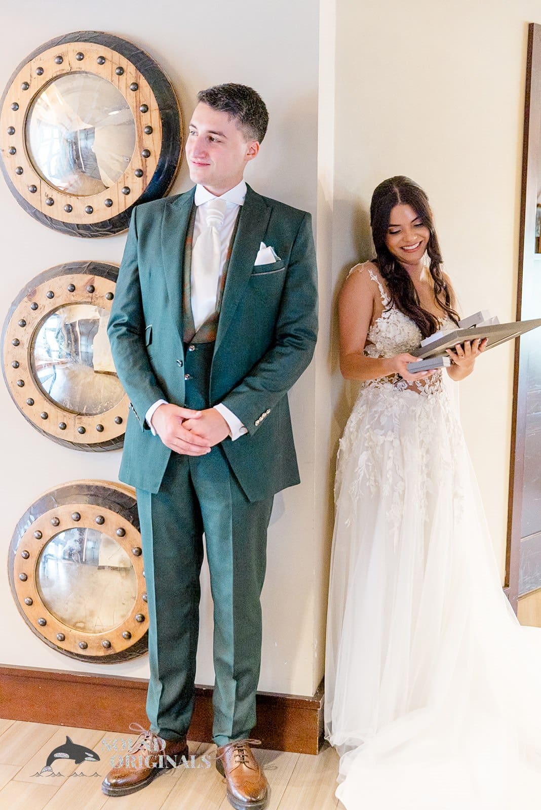 Karla & Joshua -