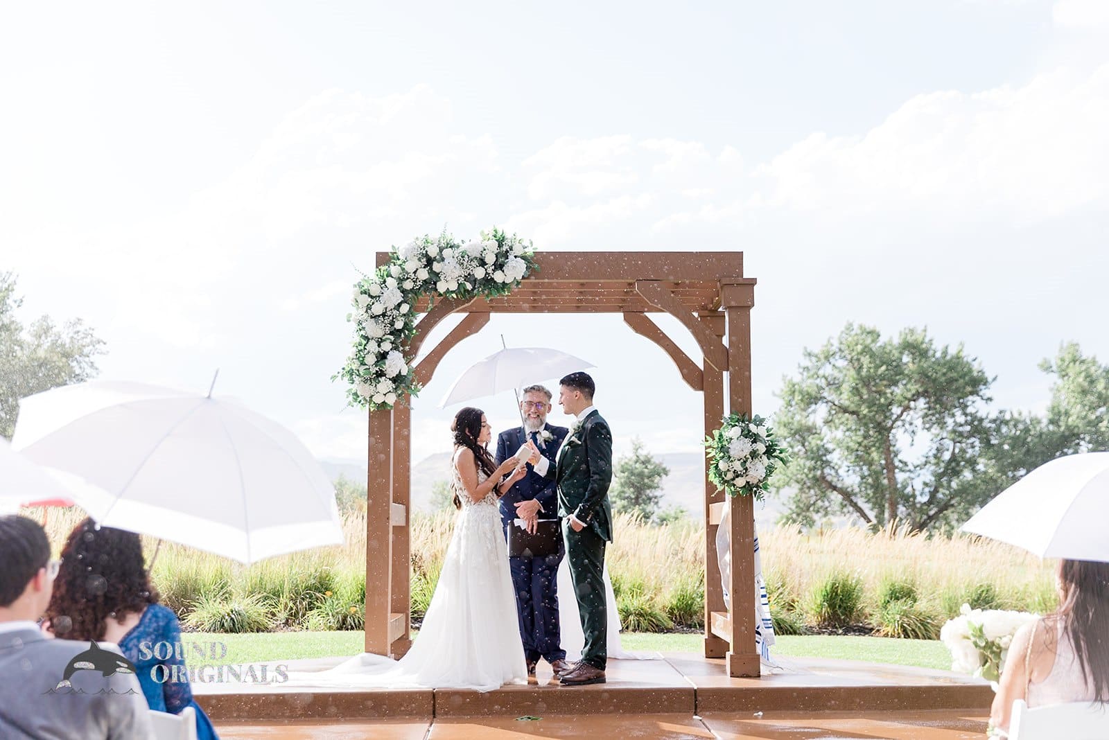 Karla & Joshua -