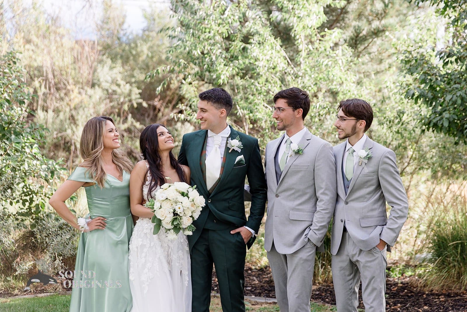 Karla & Joshua -