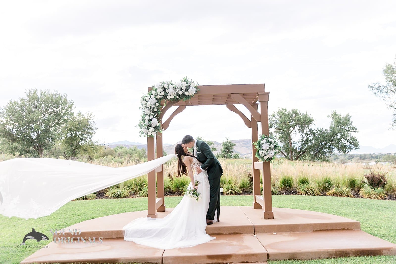 Karla & Joshua -
