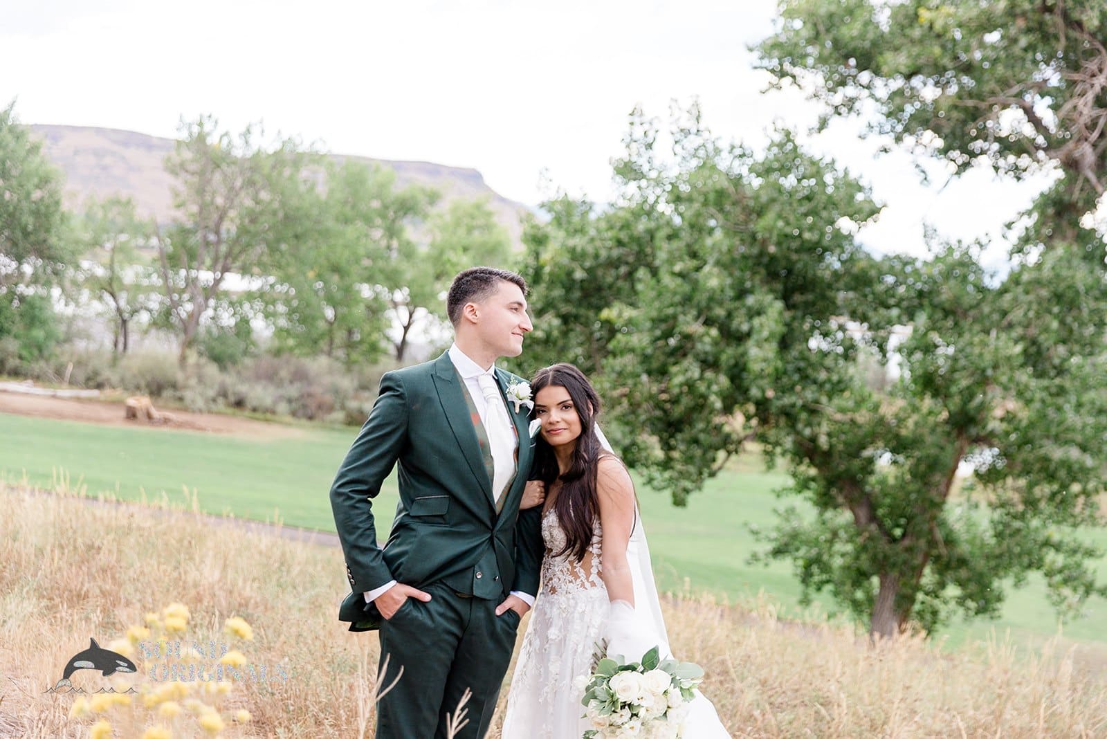 Karla & Joshua -