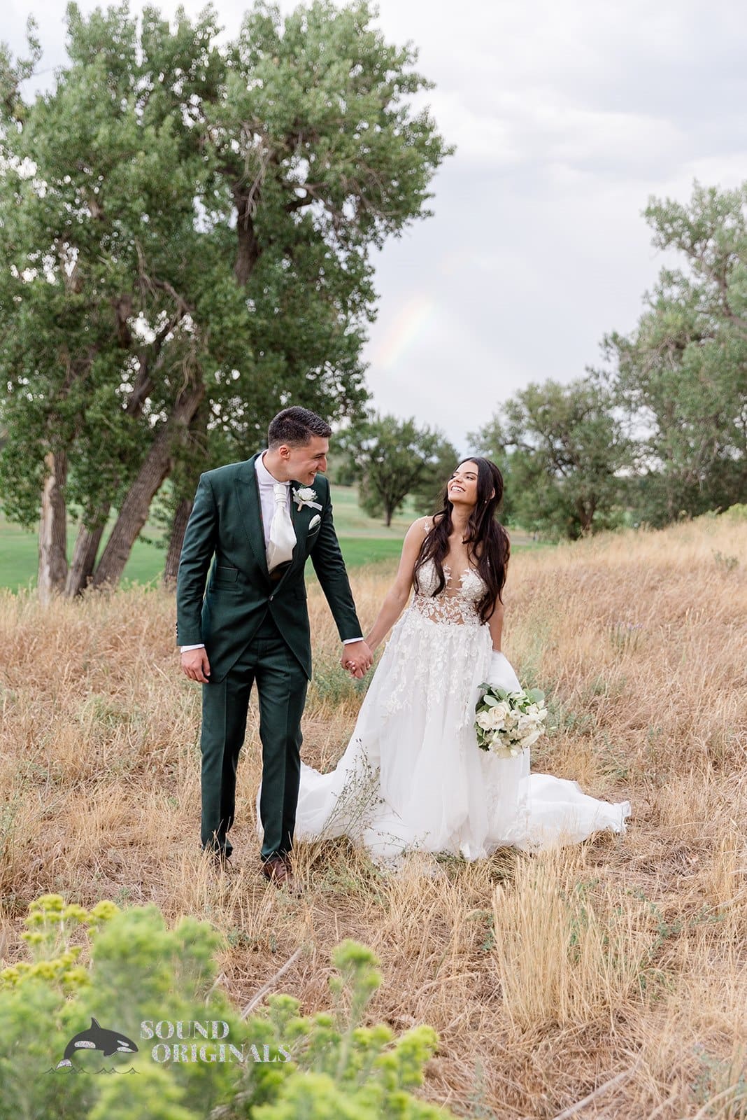 Karla & Joshua -