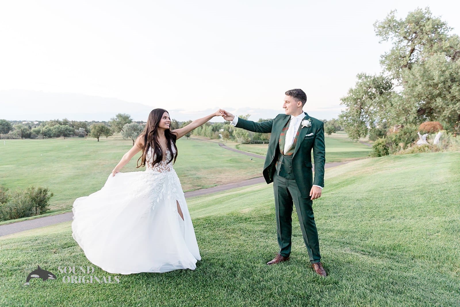 Karla & Joshua -