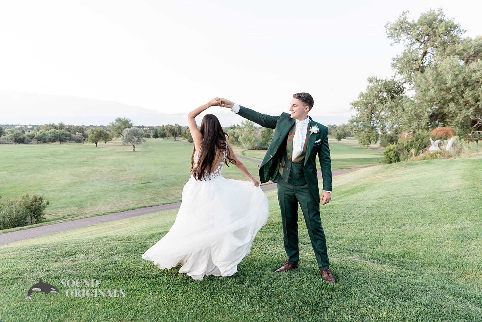 Karla & Joshua -