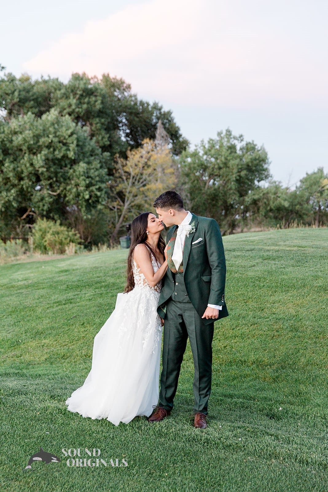 Karla & Joshua -