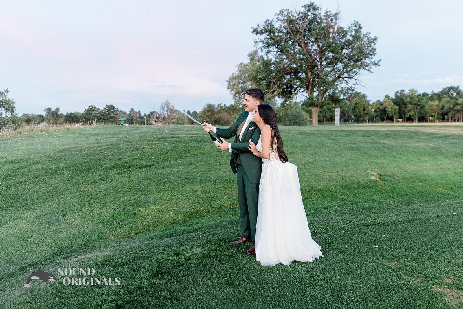Karla & Joshua -