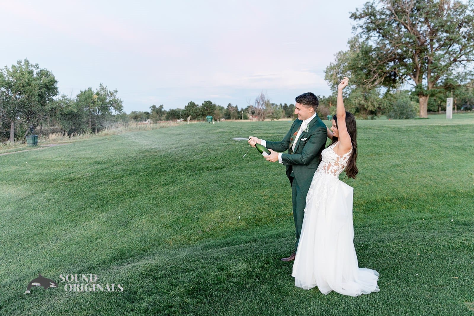Karla & Joshua -