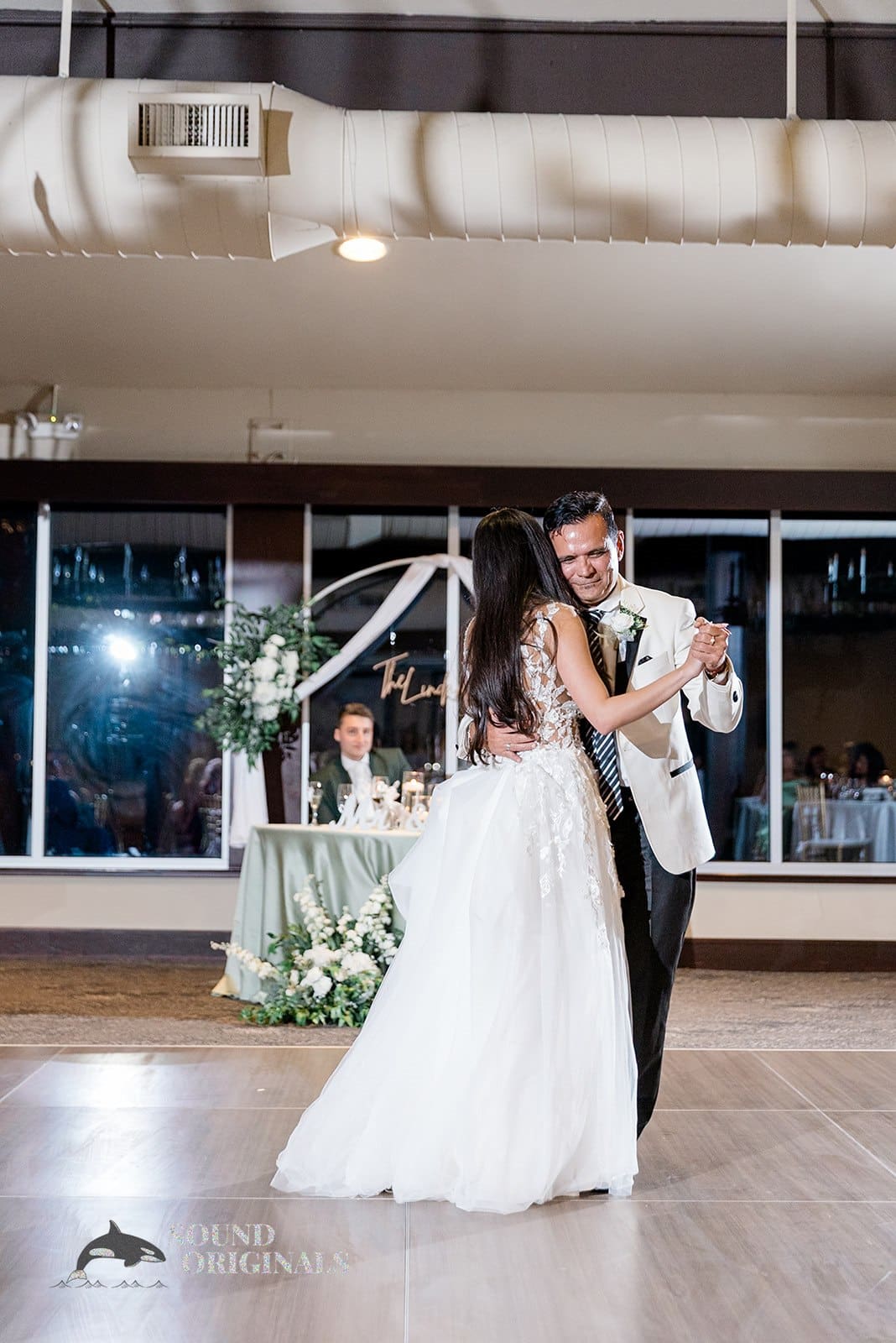 Karla & Joshua -