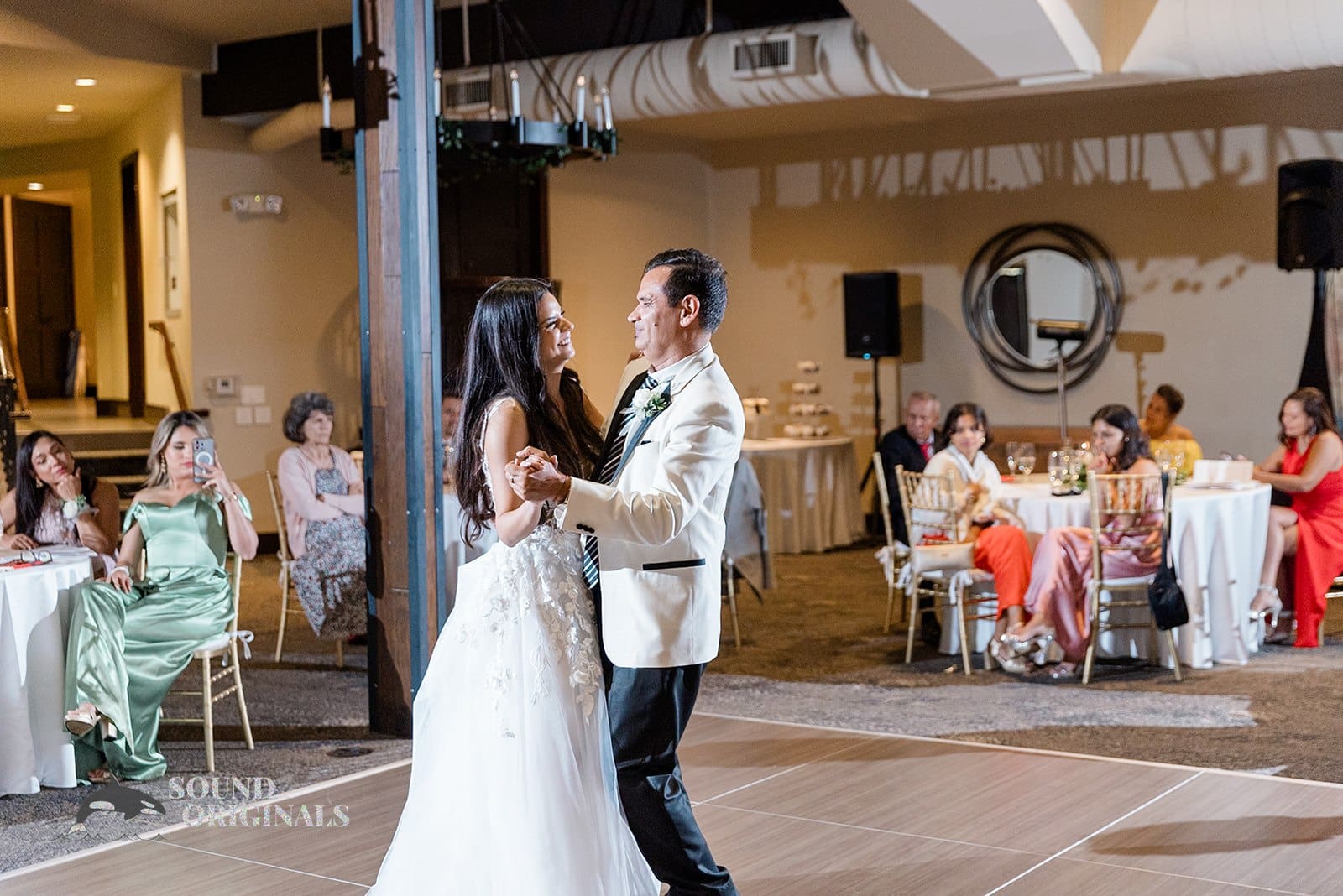 Karla & Joshua -