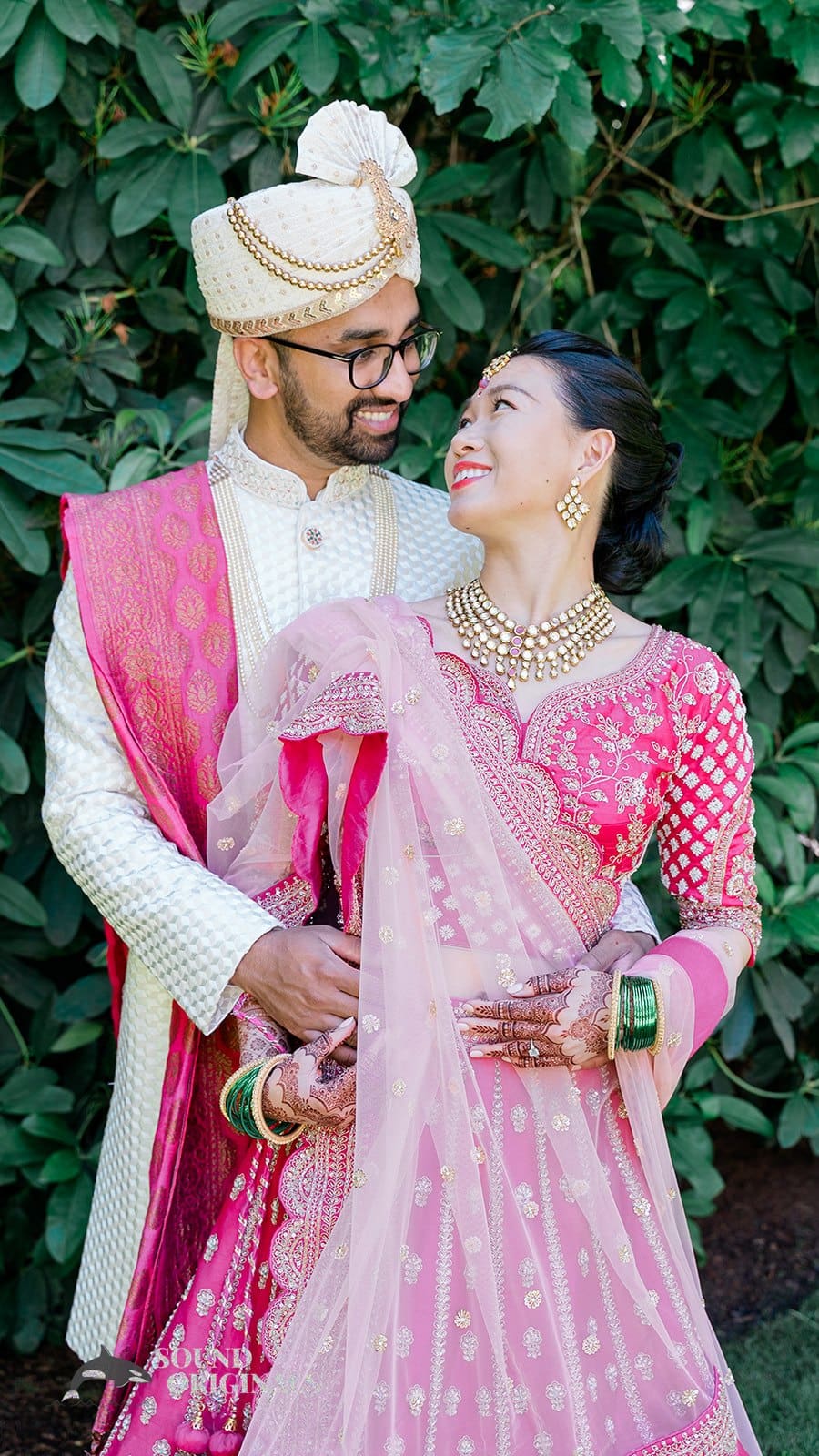 Manu & Yubing -