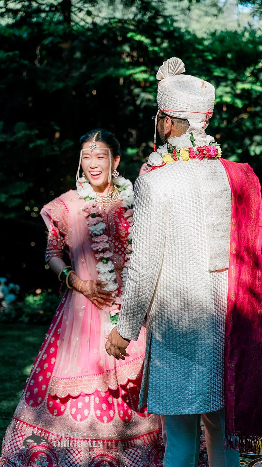 Manu & Yubing -