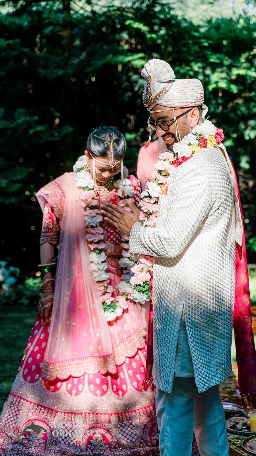 Manu & Yubing -
