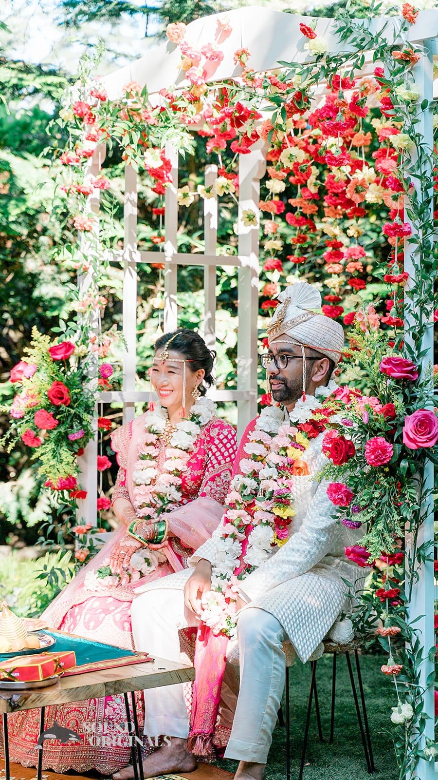 Manu & Yubing -