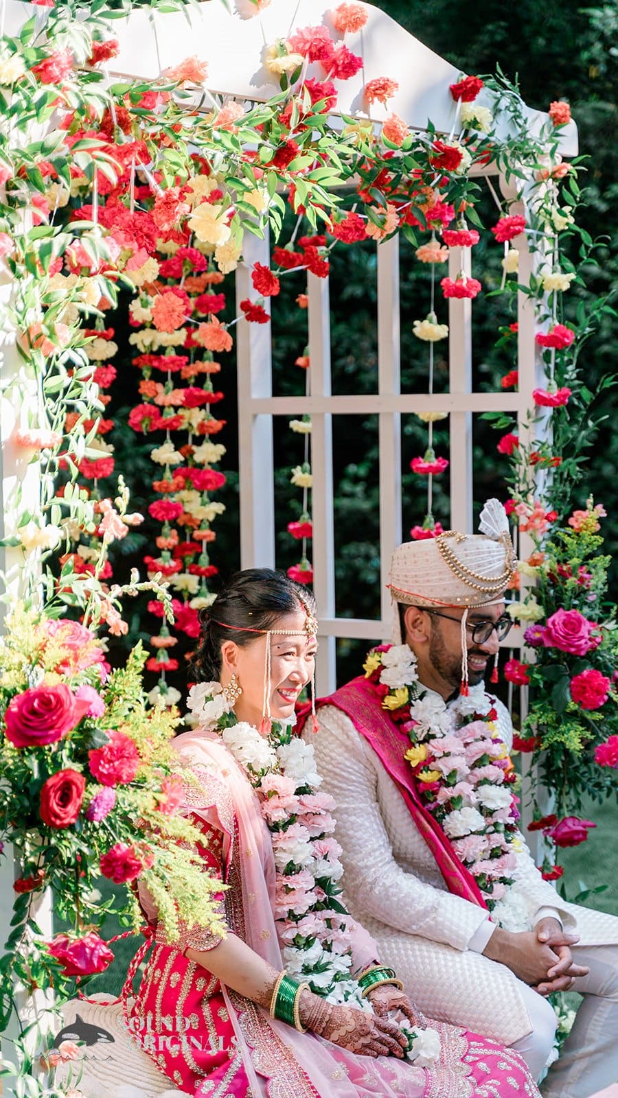 Manu & Yubing -