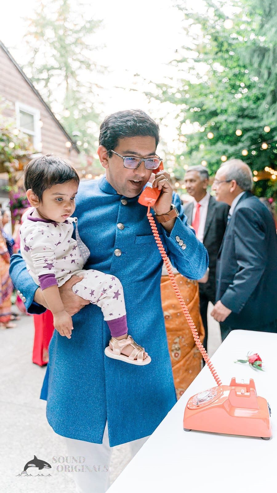 Manu & Yubing -