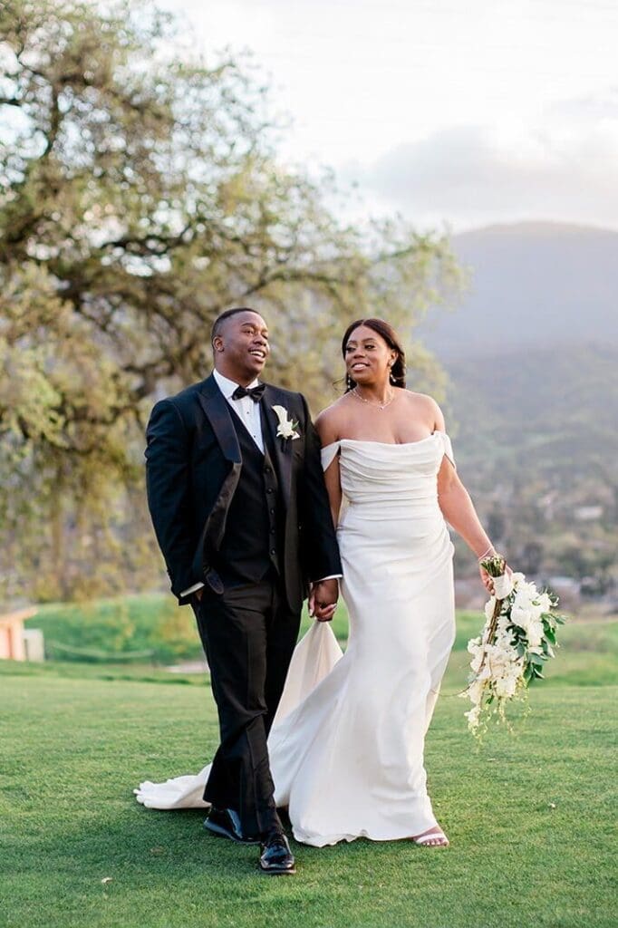 Eagle Ridge Wedding -